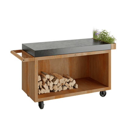 Mise en Place Table PRO