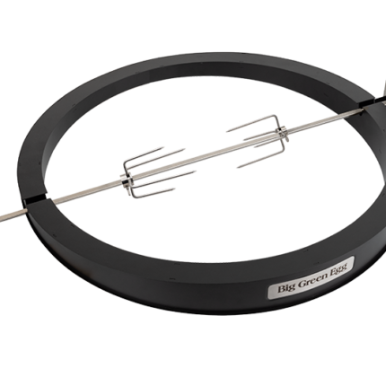 Rôtisserie Big Green Egg